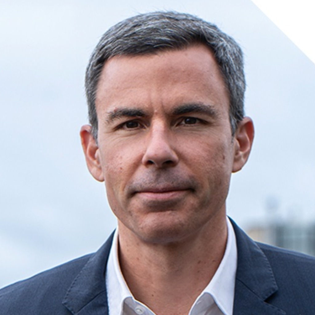 Daniel Hansberger